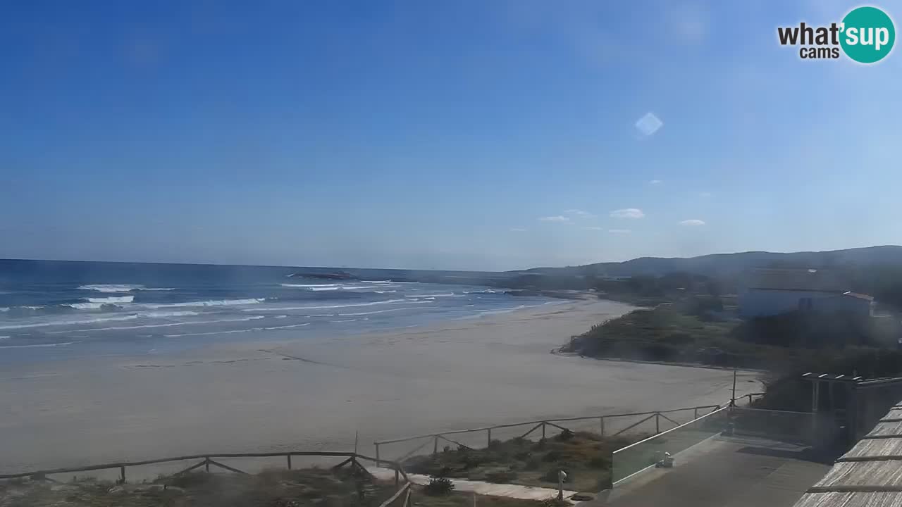 Beach de L’Isuledda – San Teodoro (OT) – Sardinia