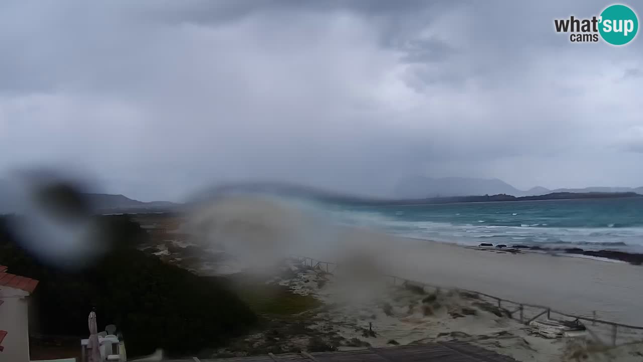 Plaža de L’Isuledda – San Teodoro (OT) – Sardinija