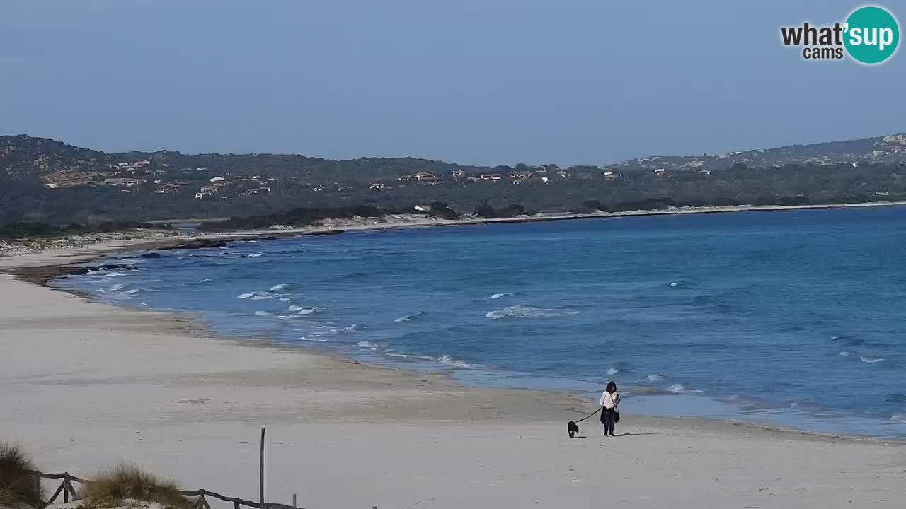 Plaža de L’Isuledda – San Teodoro (OT) – Sardinija