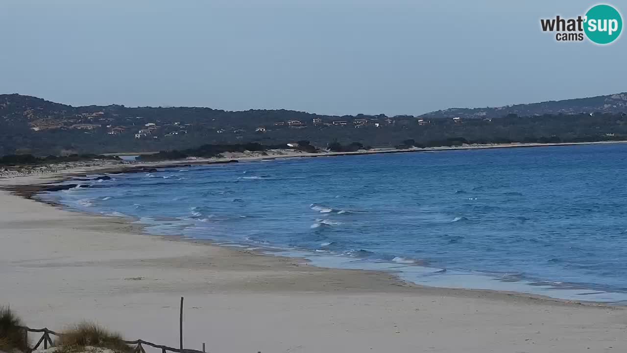 Playa de L’Isuledda – San Teodoro (OT) – Cerdeña