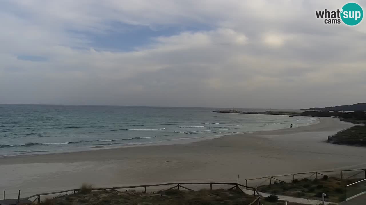 Plaža de L’Isuledda – San Teodoro (OT) – Sardinija