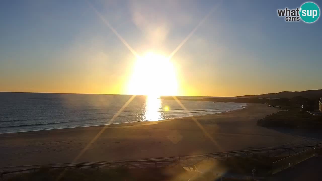 Playa de L’Isuledda – San Teodoro (OT) – Cerdeña