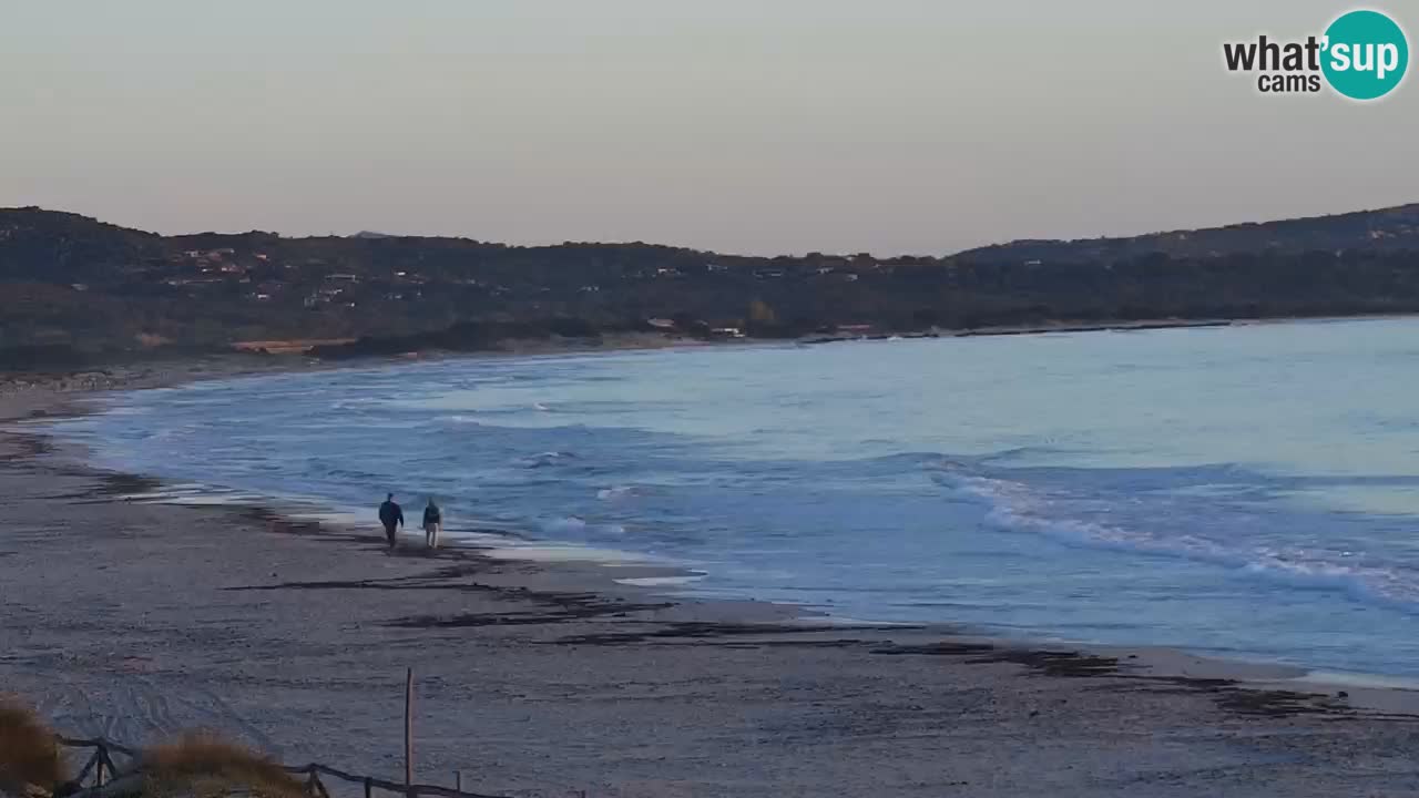 Plaža de L’Isuledda – San Teodoro (OT) – Sardinija