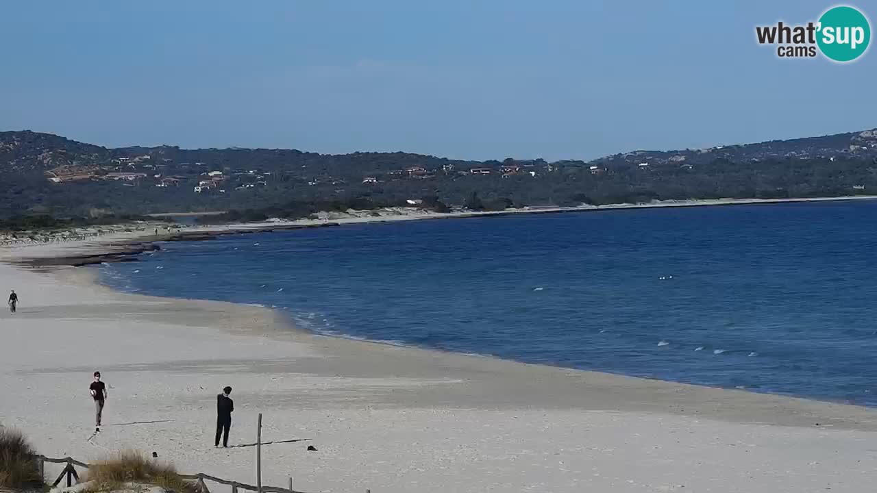 Plaža de L’Isuledda – San Teodoro (OT) – Sardinija