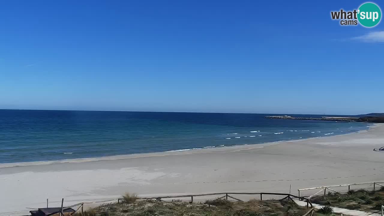 Plage de L’Isuledda – San Teodoro (OT) – Sardaigne