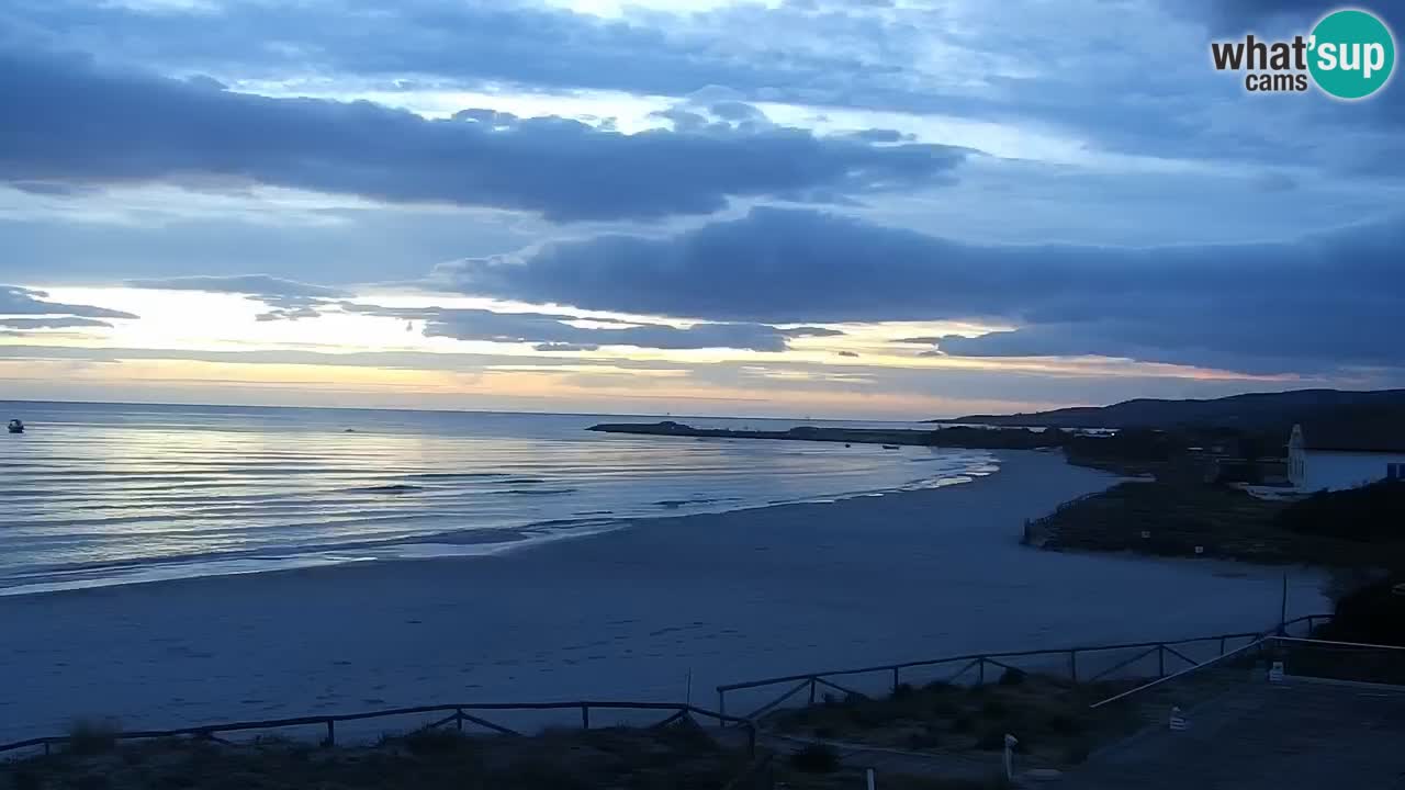 Plaža de L’Isuledda – San Teodoro (OT) – Sardinija