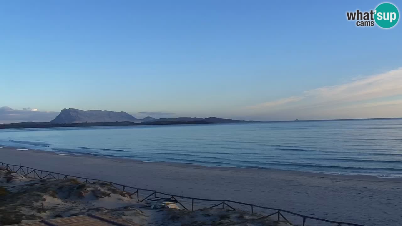 Plaža de L’Isuledda – San Teodoro (OT) – Sardinija