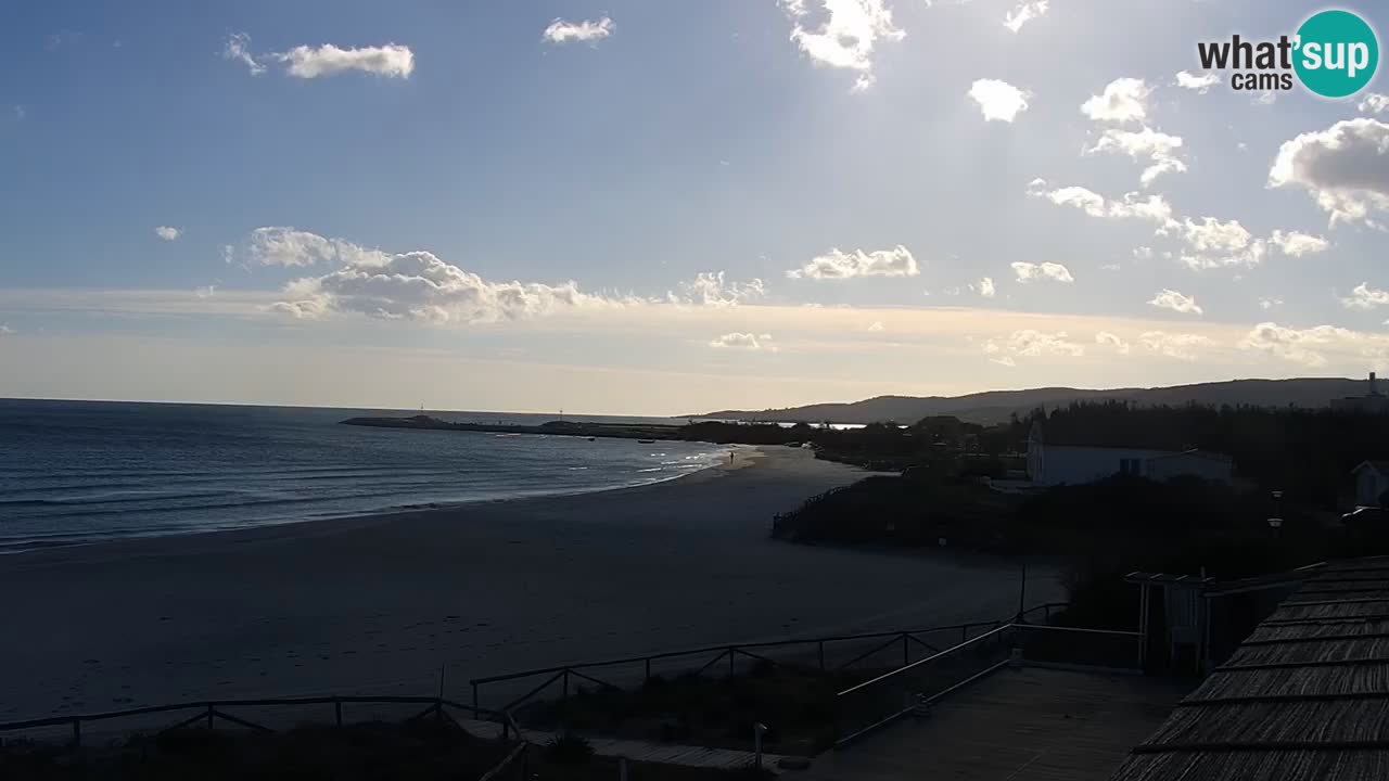 Beach de L’Isuledda – San Teodoro (OT) – Sardinia