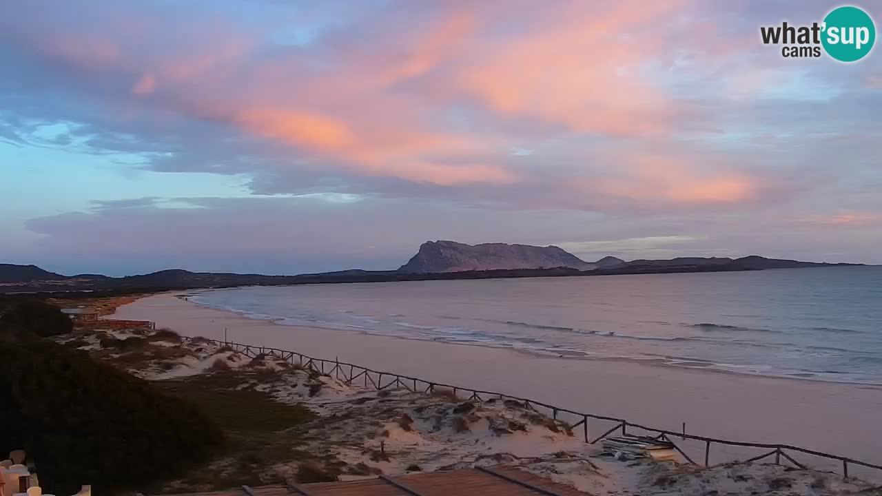 Plaža de L’Isuledda – San Teodoro (OT) – Sardinija