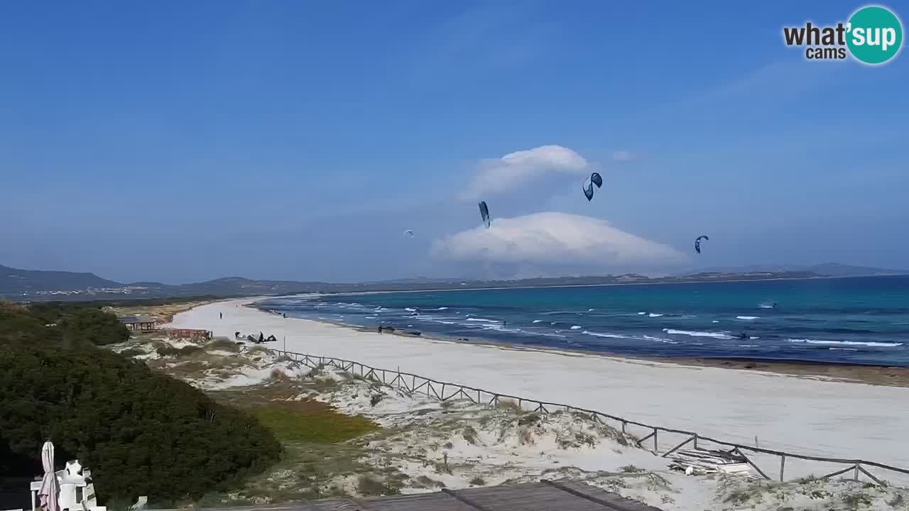 Playa de L’Isuledda – San Teodoro (OT) – Cerdeña