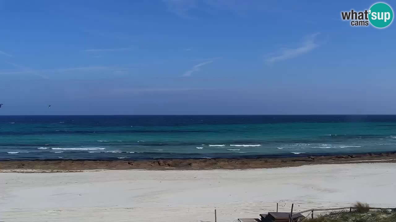 Strand de L’Isuledda – San Teodoro (OT) – Sardinien