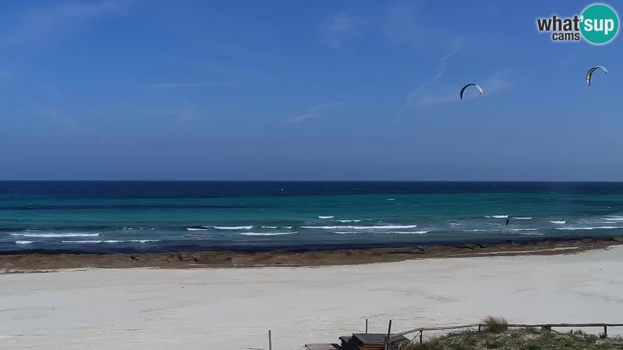 Strand de L’Isuledda – San Teodoro (OT) – Sardinien