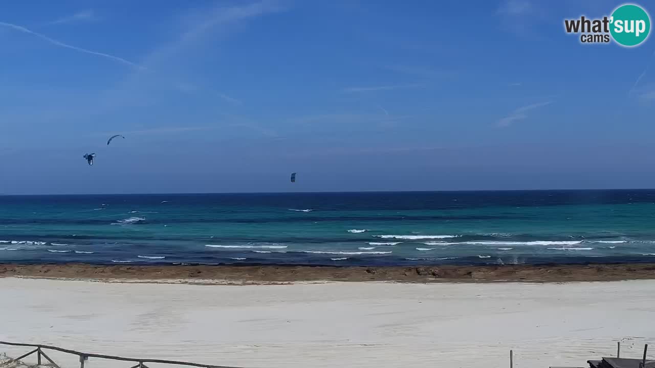 Strand de L’Isuledda – San Teodoro (OT) – Sardinien