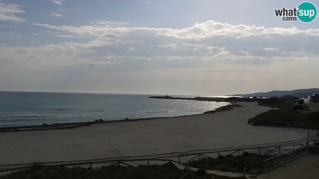 Strand de L’Isuledda – San Teodoro (OT) – Sardinien