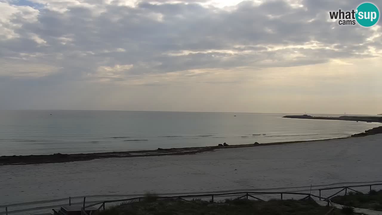 Strand de L’Isuledda – San Teodoro (OT) – Sardinien