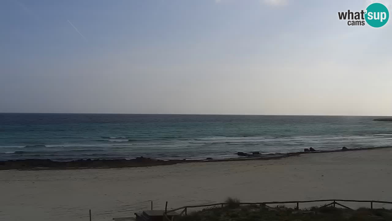 Playa de L’Isuledda – San Teodoro (OT) – Cerdeña