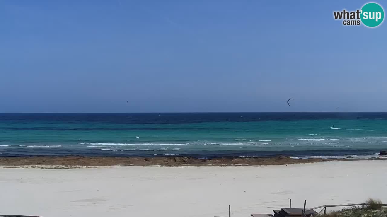 Playa de L’Isuledda – San Teodoro (OT) – Cerdeña