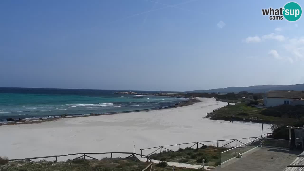 Plaža de L’Isuledda – San Teodoro (OT) – Sardinija