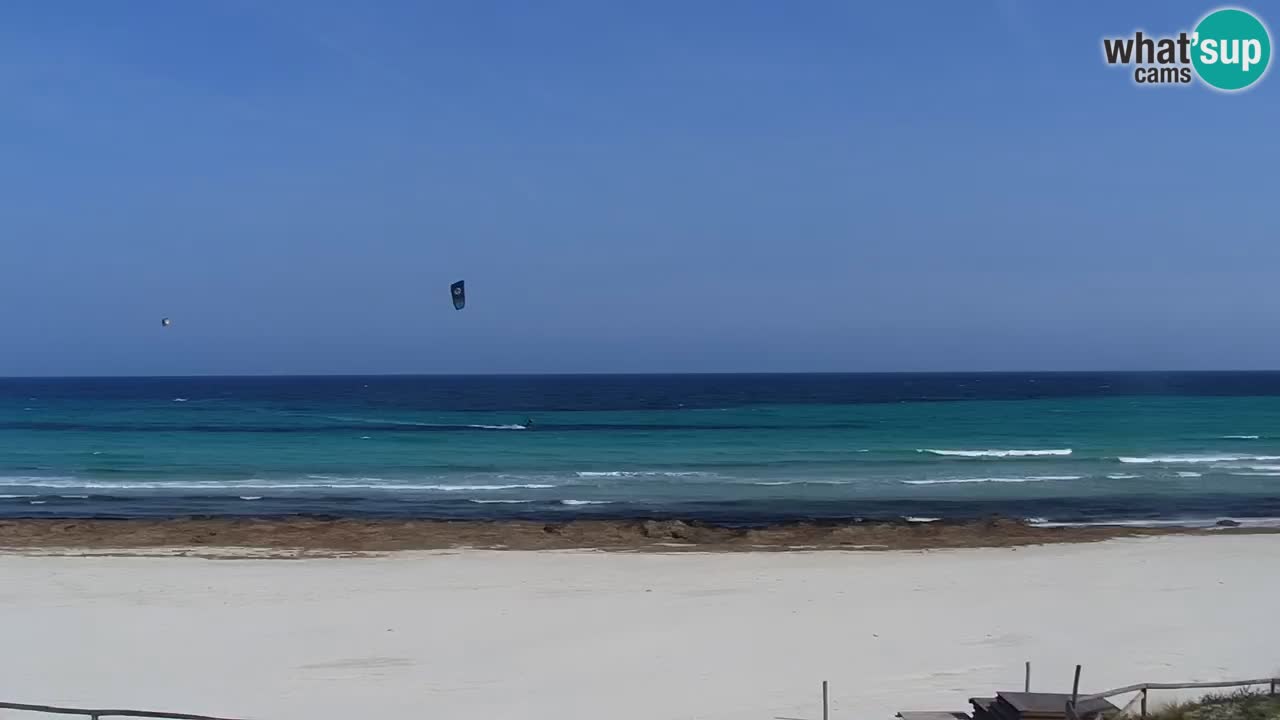 Plaža de L’Isuledda – San Teodoro (OT) – Sardinija