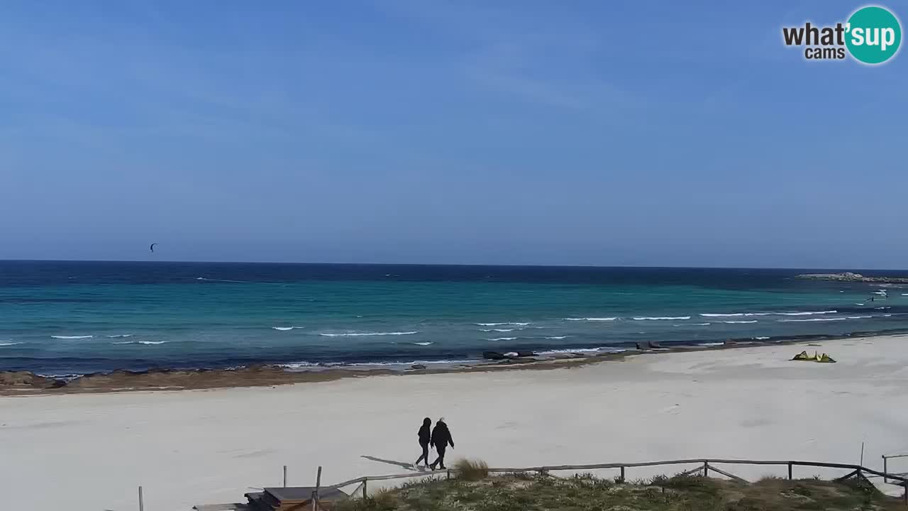 Beach de L’Isuledda – San Teodoro (OT) – Sardinia