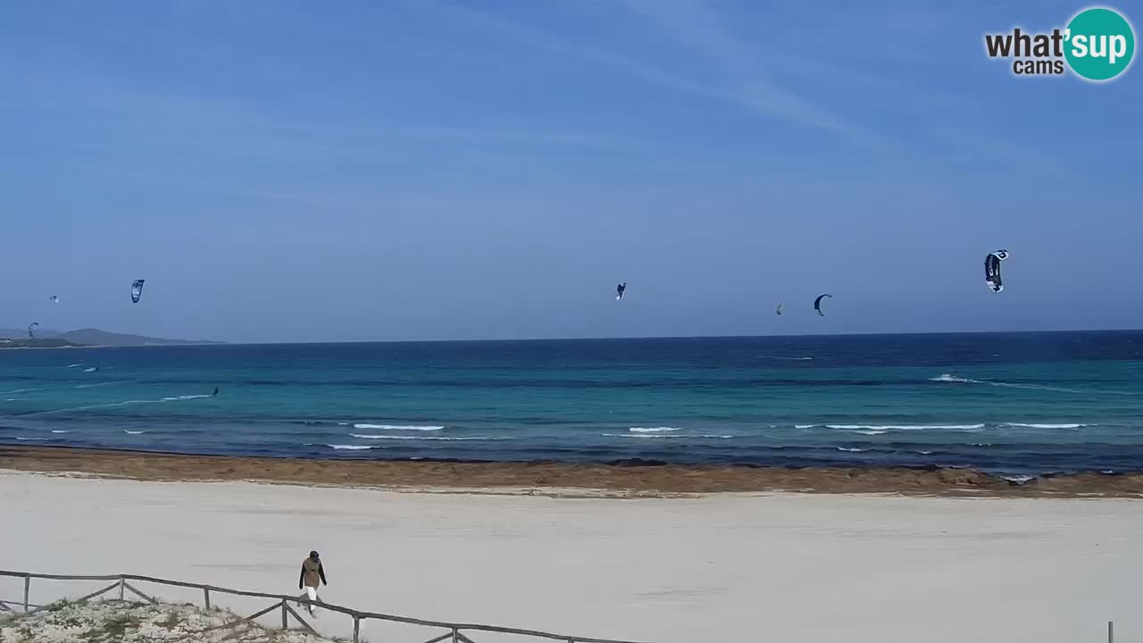 Plaža de L’Isuledda – San Teodoro (OT) – Sardinija