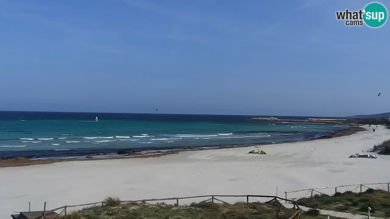 Strand de L’Isuledda – San Teodoro (OT) – Sardinien