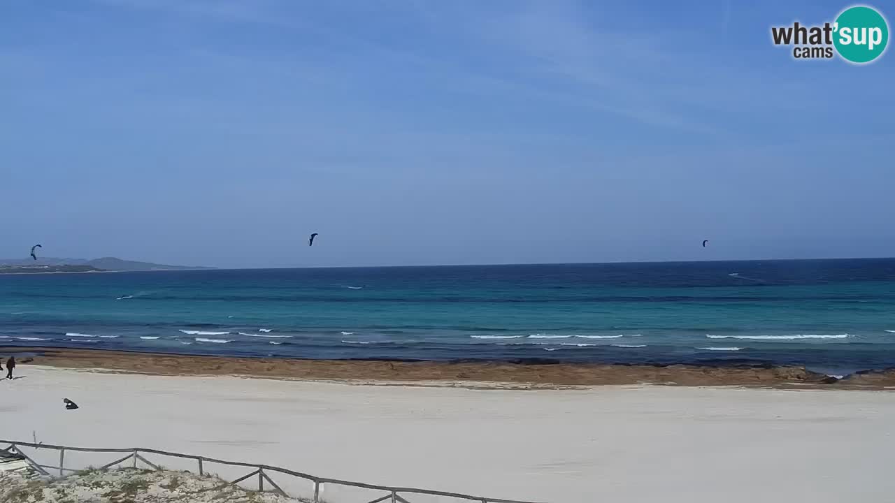 Playa de L’Isuledda – San Teodoro (OT) – Cerdeña