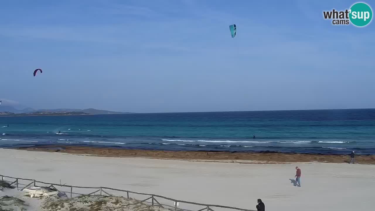 Plaža de L’Isuledda – San Teodoro (OT) – Sardinija