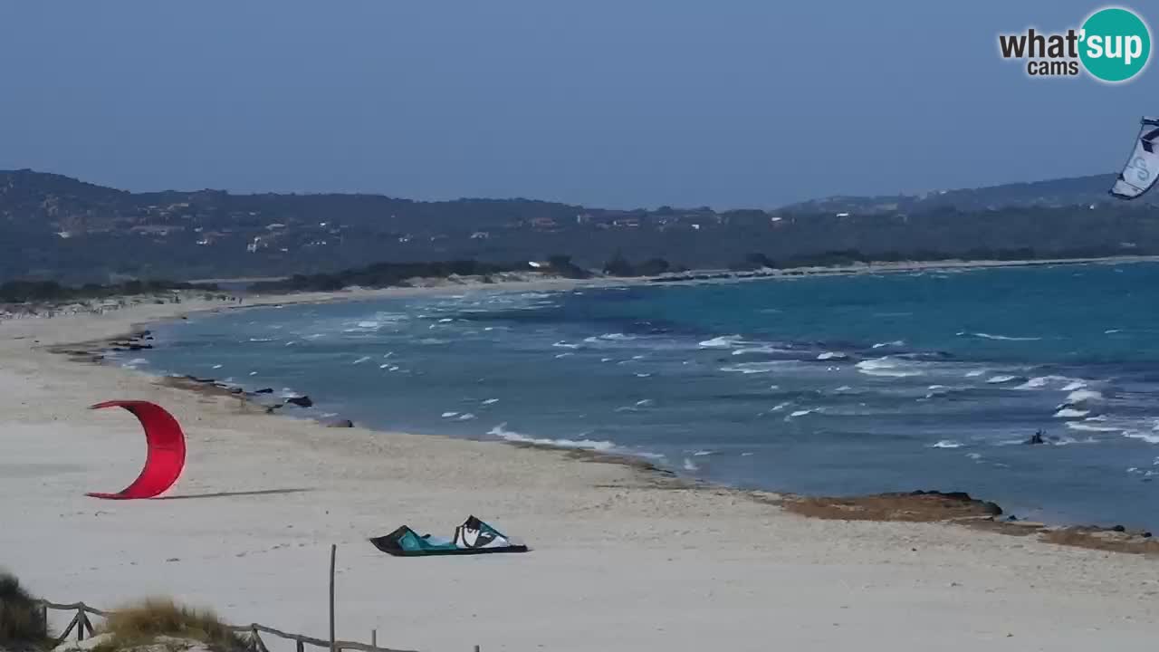 Plaža de L’Isuledda – San Teodoro (OT) – Sardinija