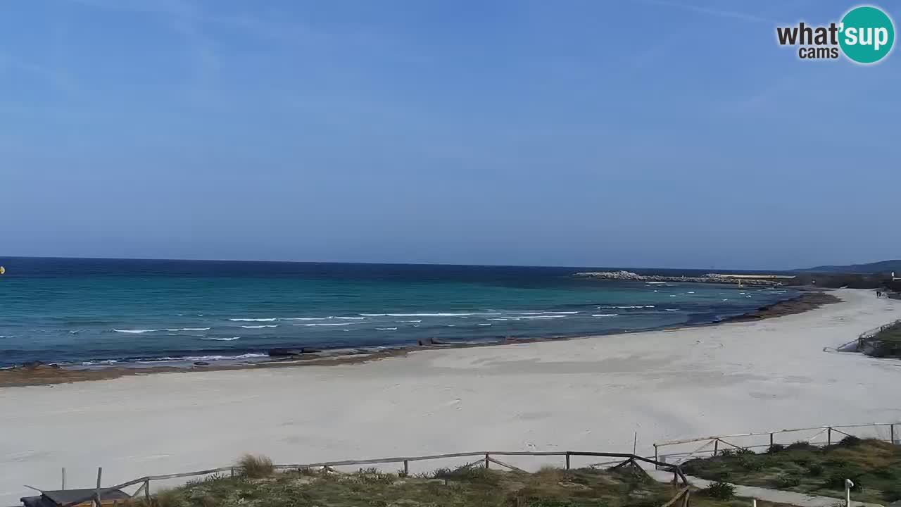 Playa de L’Isuledda – San Teodoro (OT) – Cerdeña