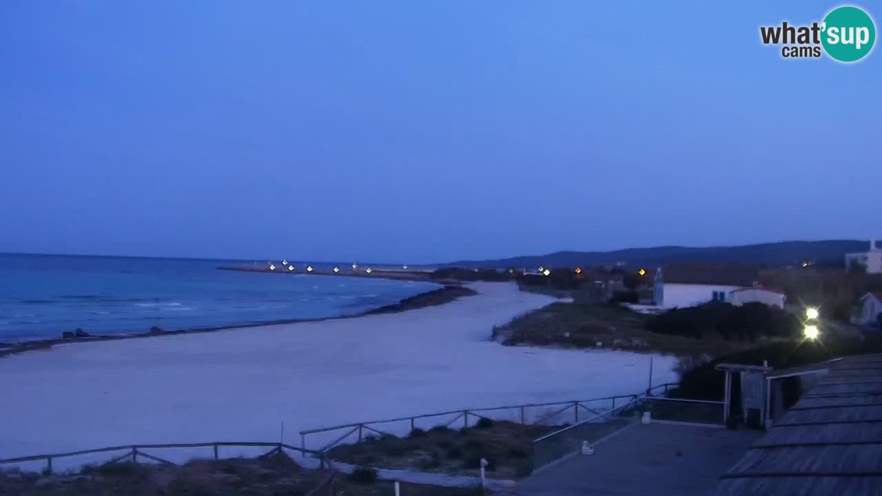 Plaža de L’Isuledda – San Teodoro (OT) – Sardinija