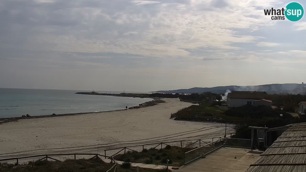 Plaža de L’Isuledda – San Teodoro (OT) – Sardinija