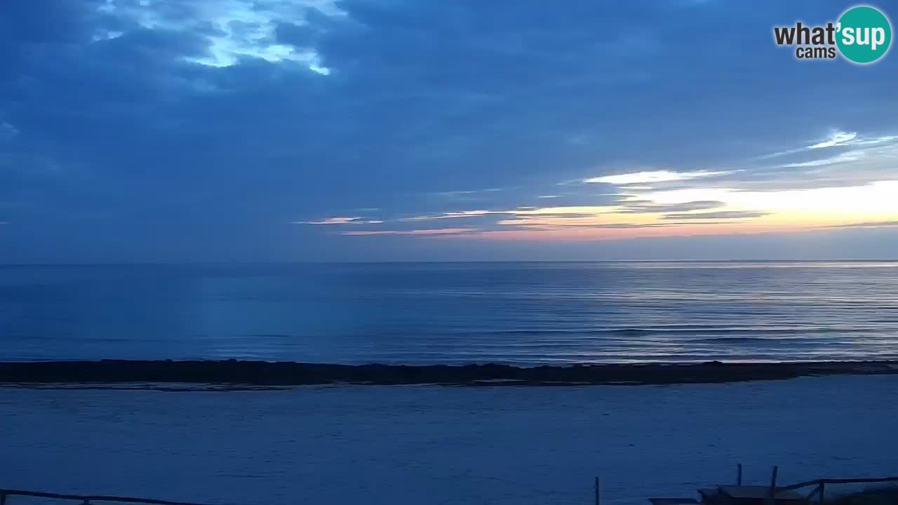 Playa de L’Isuledda – San Teodoro (OT) – Cerdeña