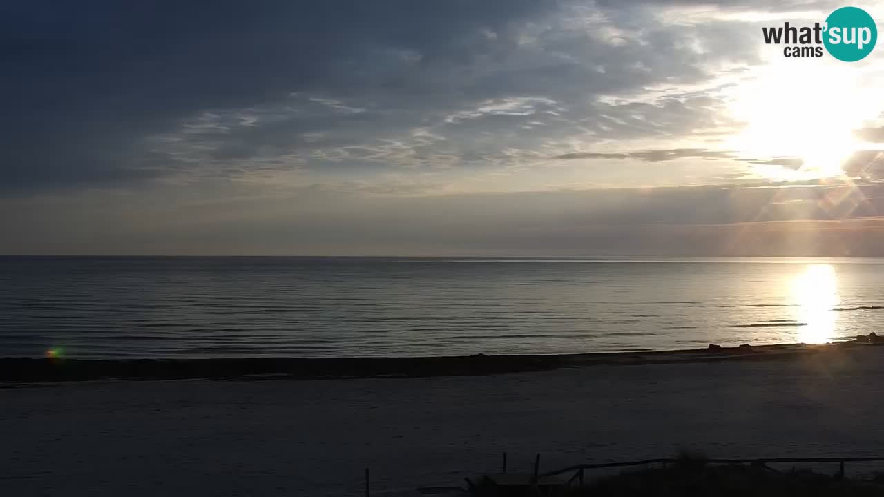 Playa de L’Isuledda – San Teodoro (OT) – Cerdeña