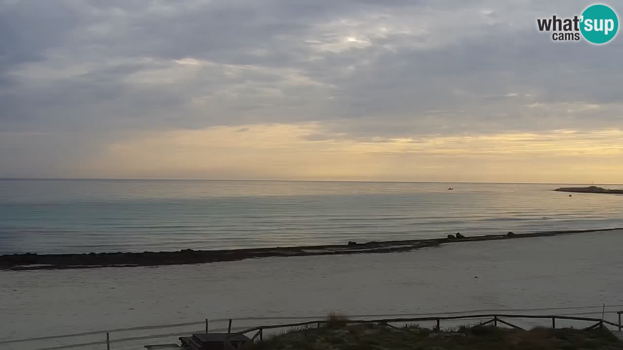 Plaža de L’Isuledda – San Teodoro (OT) – Sardinija