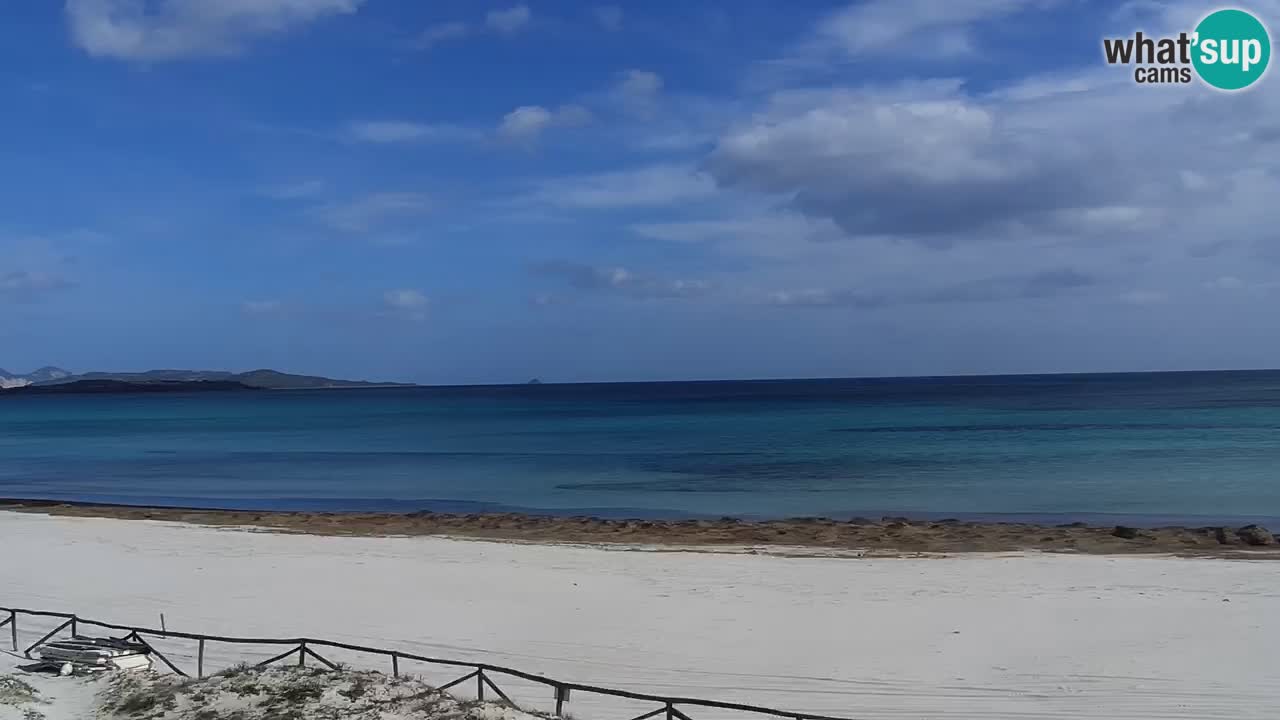 Plaža de L’Isuledda – San Teodoro (OT) – Sardinija