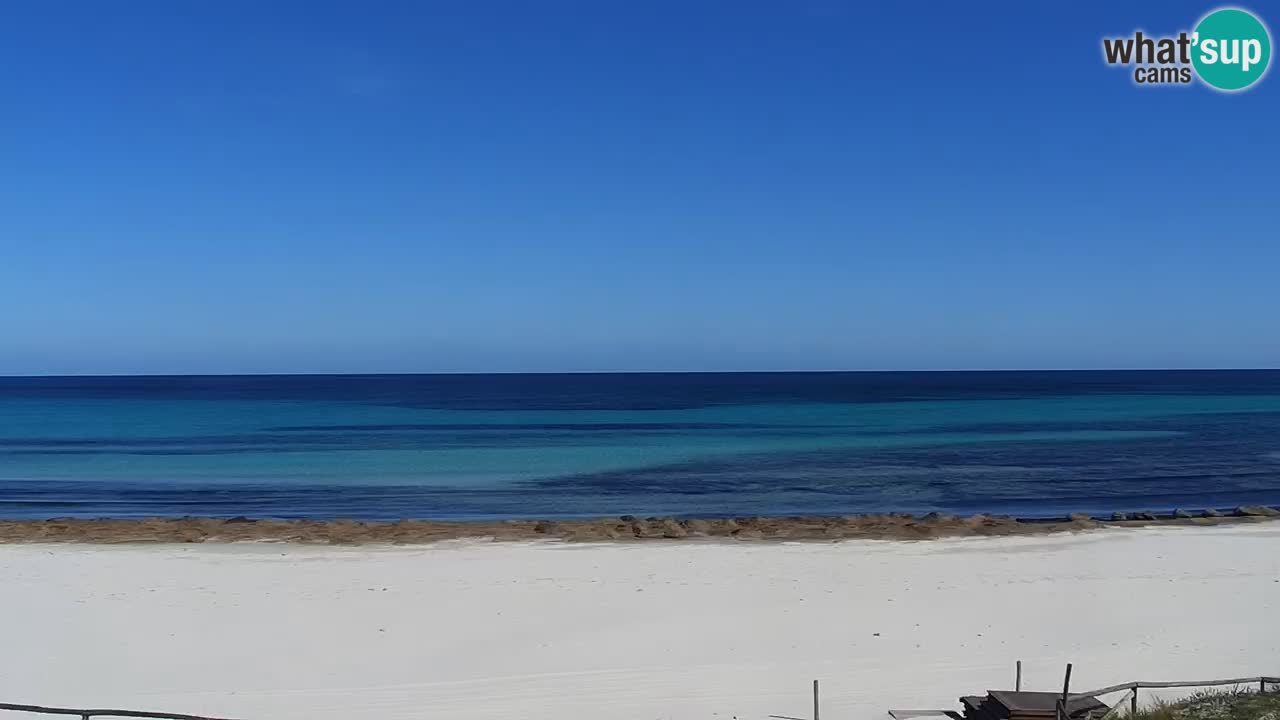 Beach de L’Isuledda – San Teodoro (OT) – Sardinia