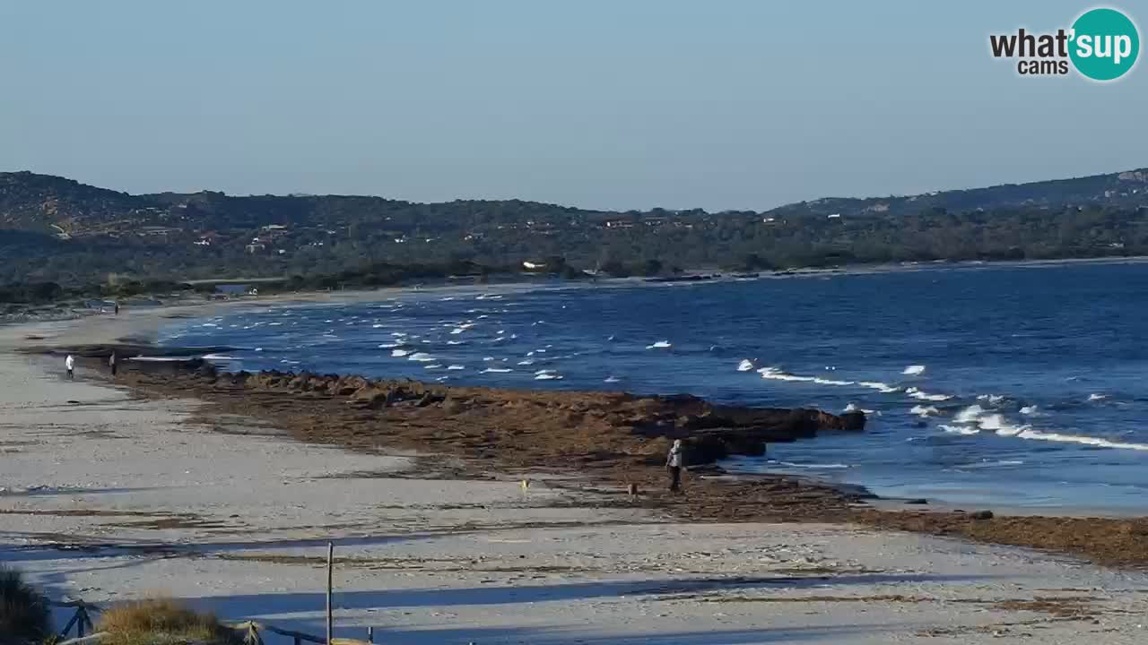 Plaža de L’Isuledda – San Teodoro (OT) – Sardinija