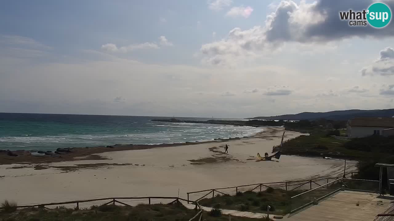 Plaža de L’Isuledda – San Teodoro (OT) – Sardinija