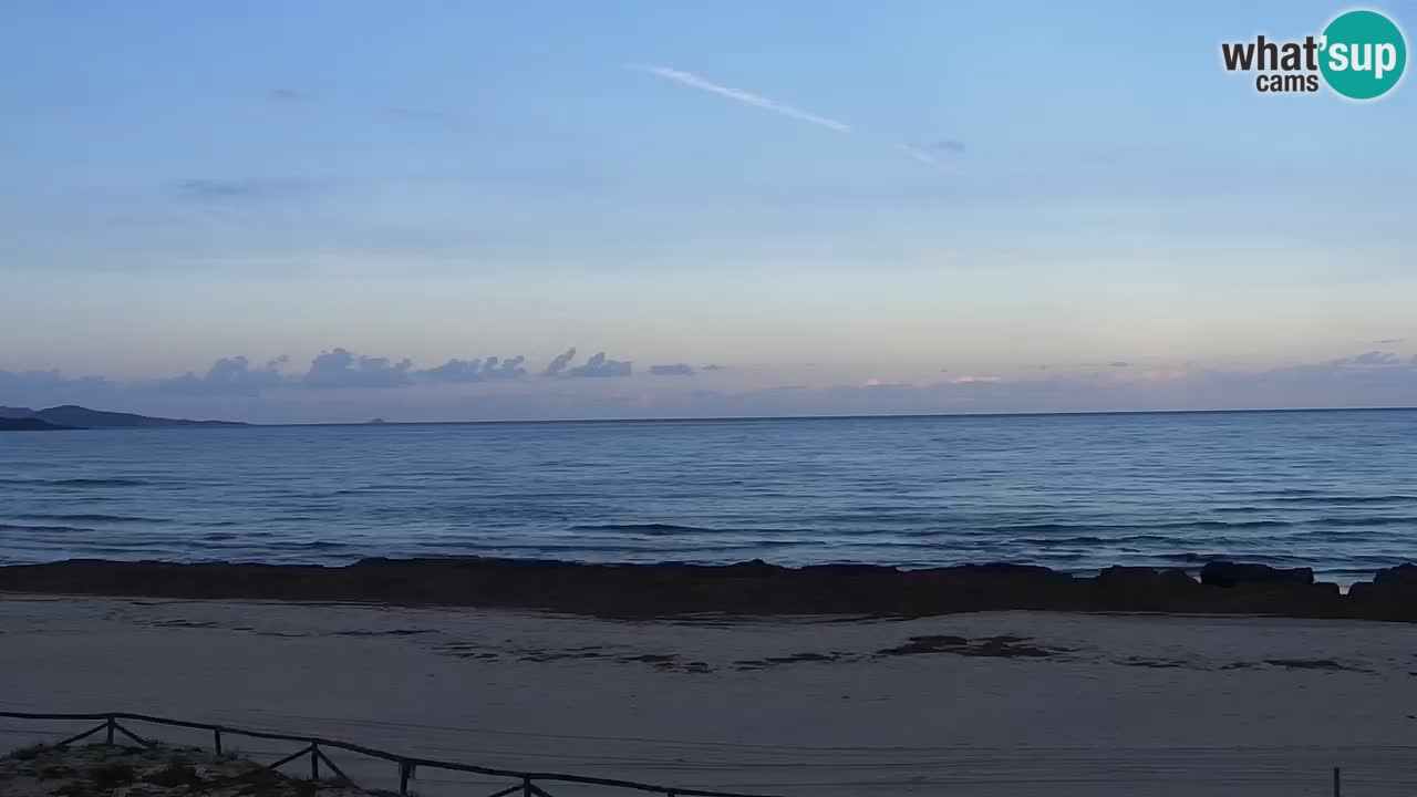 Strand de L’Isuledda – San Teodoro (OT) – Sardinien