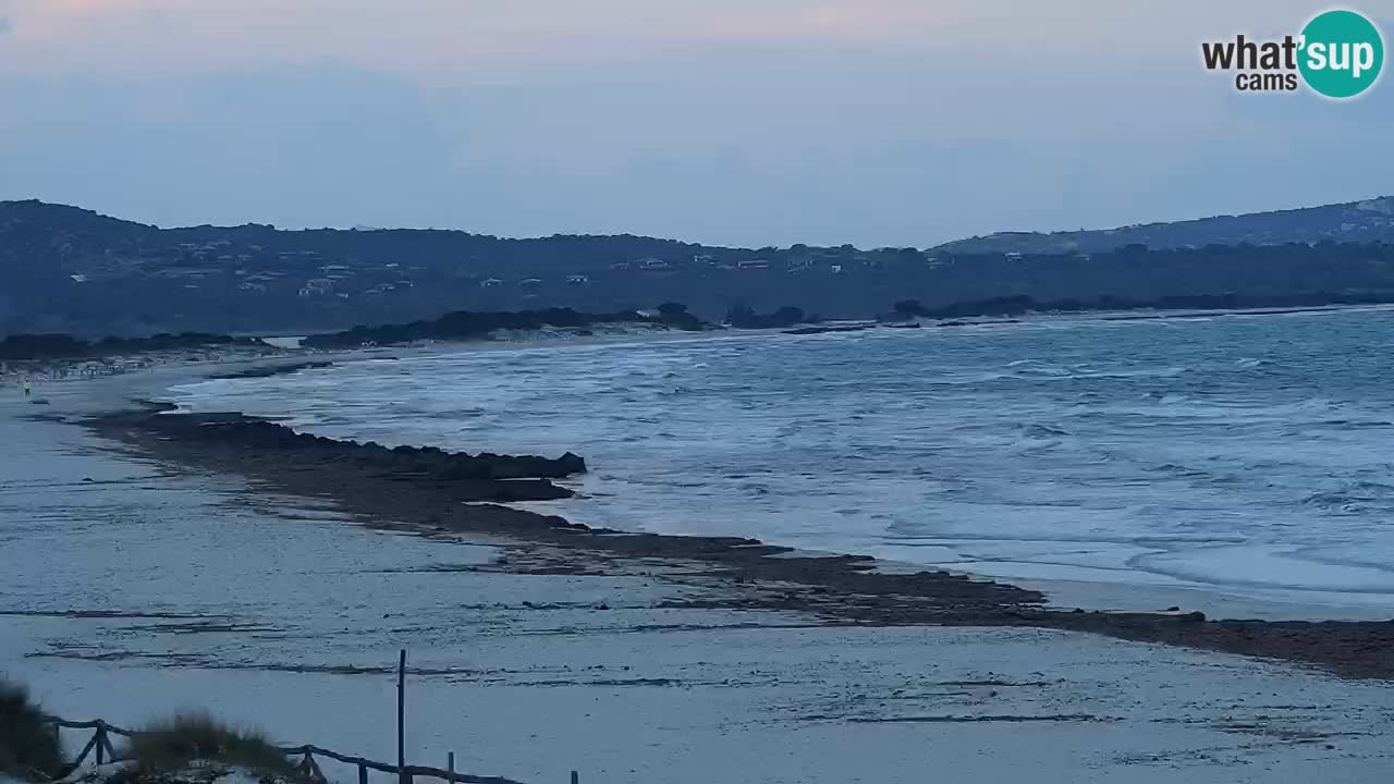 Plaža de L’Isuledda – San Teodoro (OT) – Sardinija