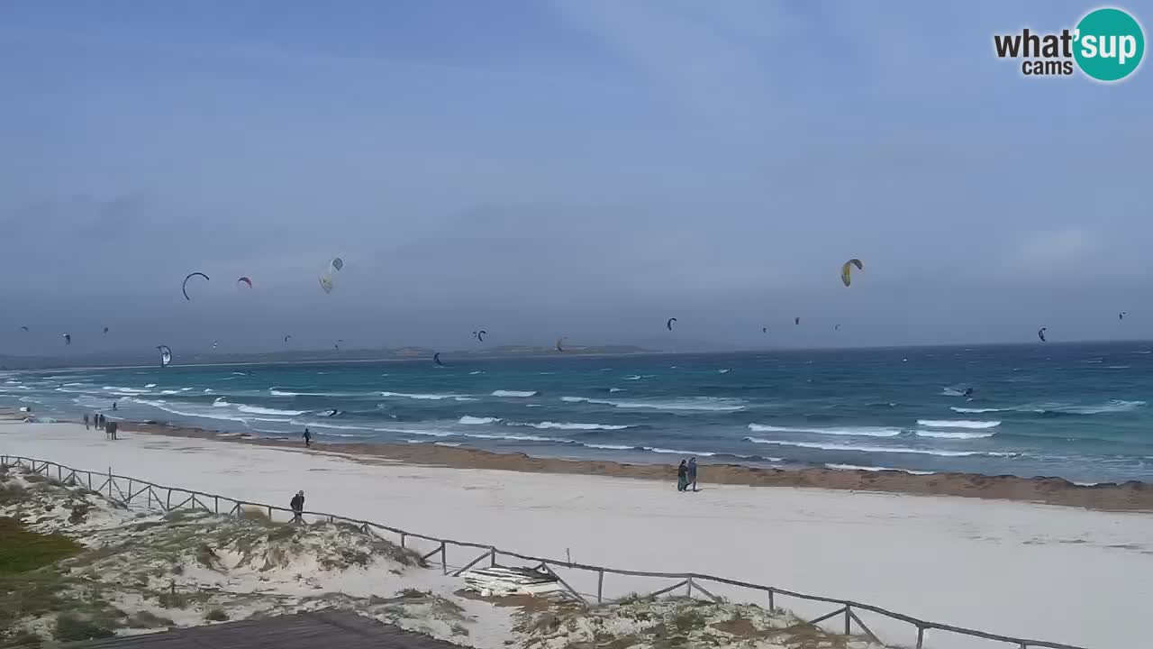 Playa de L’Isuledda – San Teodoro (OT) – Cerdeña