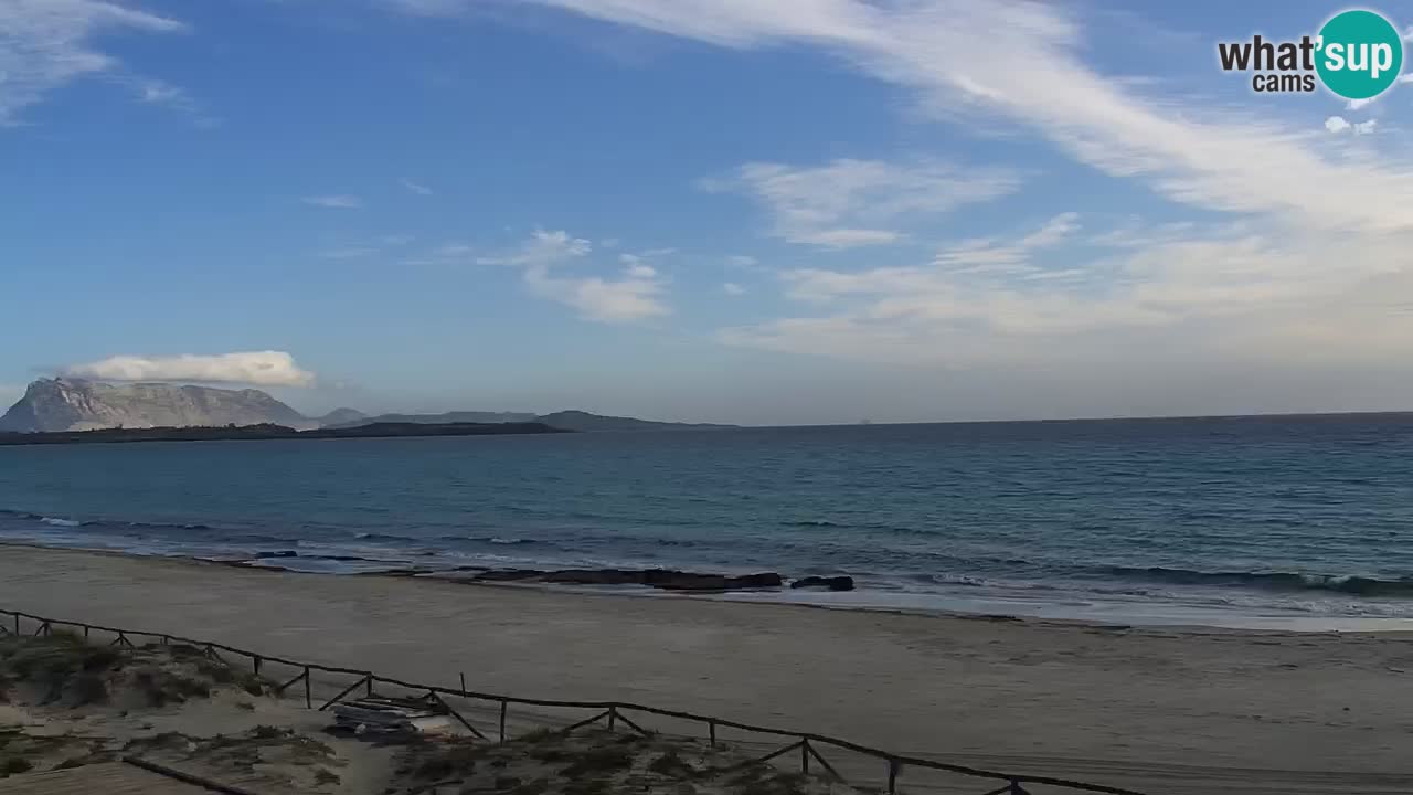 Plaža de L’Isuledda – San Teodoro (OT) – Sardinija