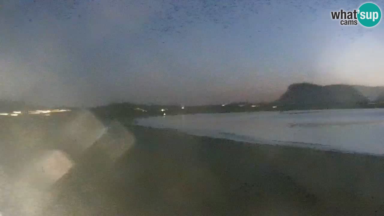 Plaža de L’Isuledda – San Teodoro (OT) – Sardinija