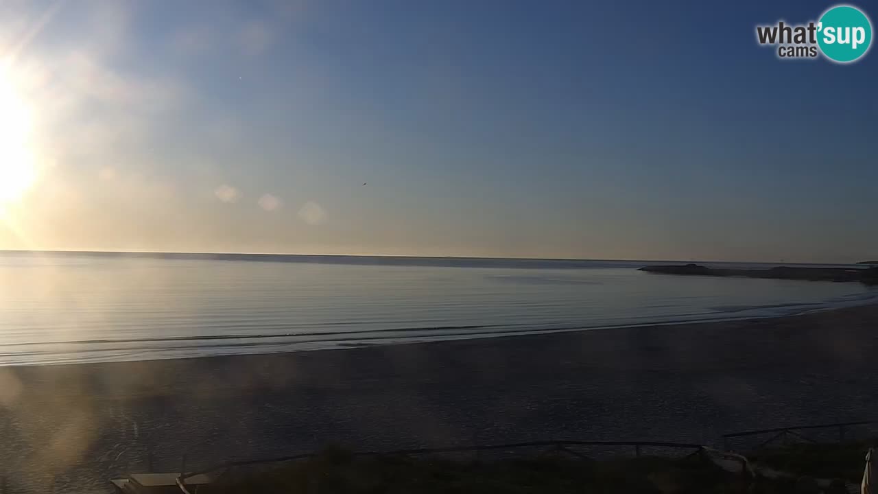 Beach de L’Isuledda – San Teodoro (OT) – Sardinia