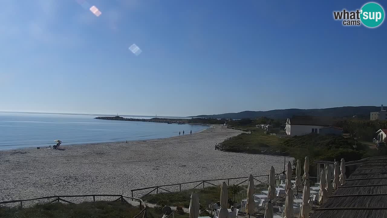 Beach de L’Isuledda – San Teodoro (OT) – Sardinia