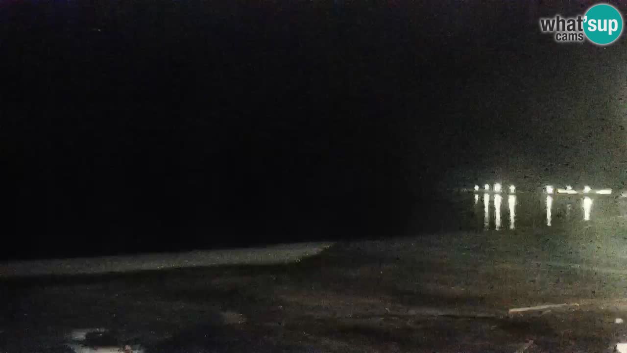 Plaža de L’Isuledda – San Teodoro (OT) – Sardinija