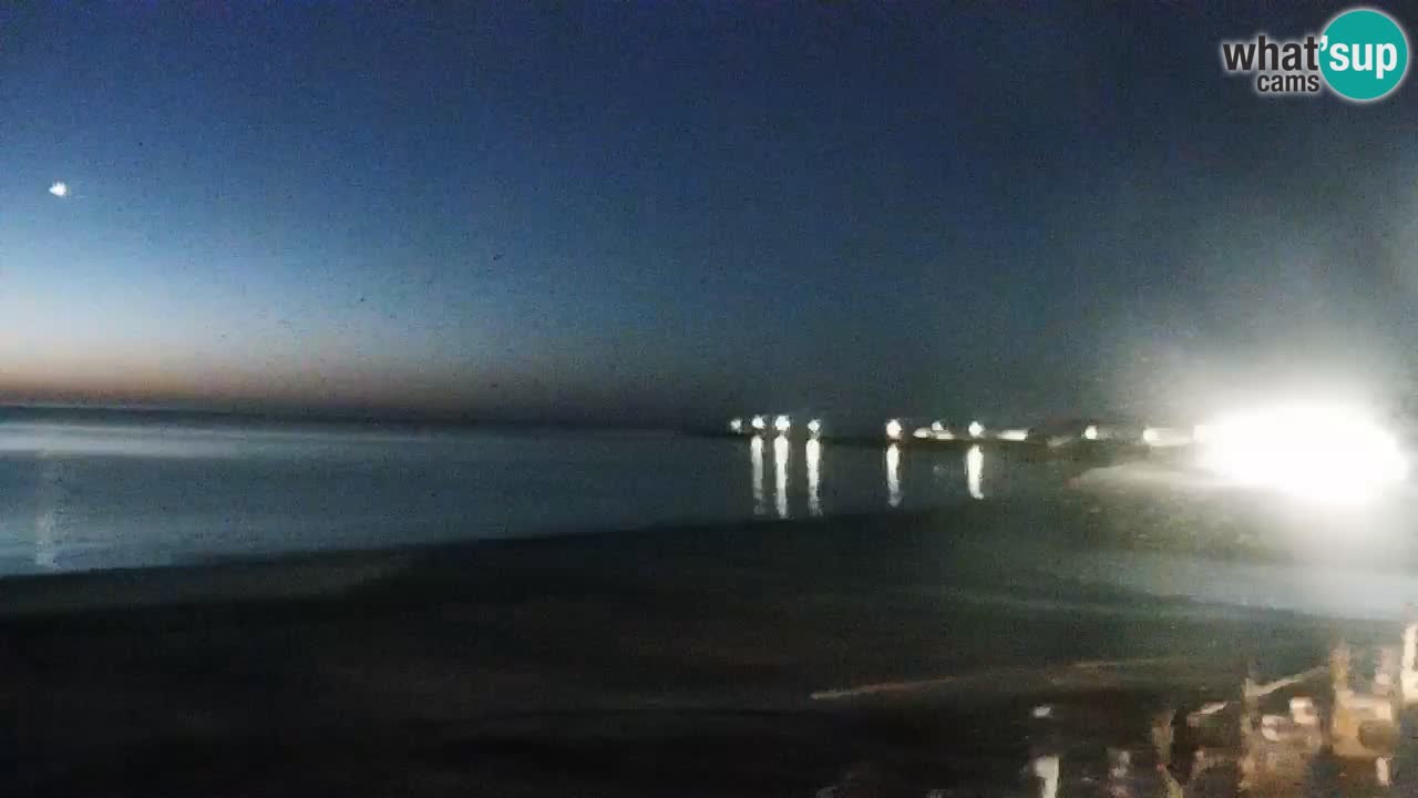 Plaža de L’Isuledda – San Teodoro (OT) – Sardinija