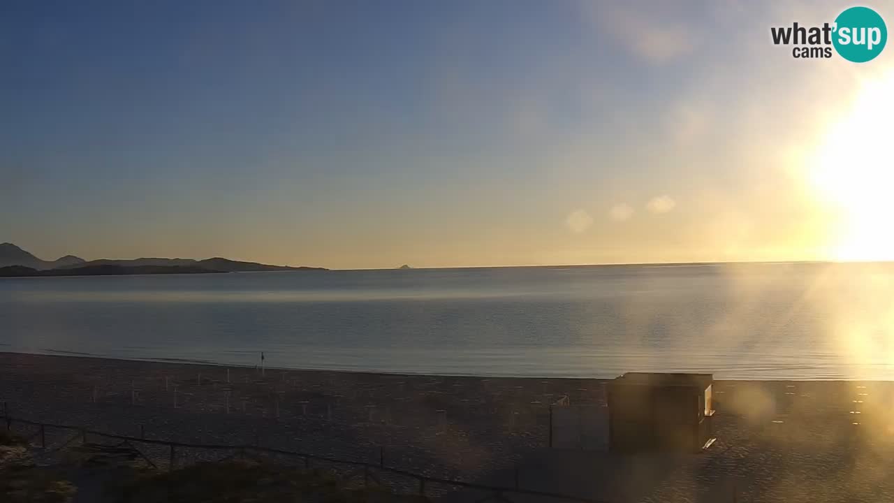 Beach de L’Isuledda – San Teodoro (OT) – Sardinia
