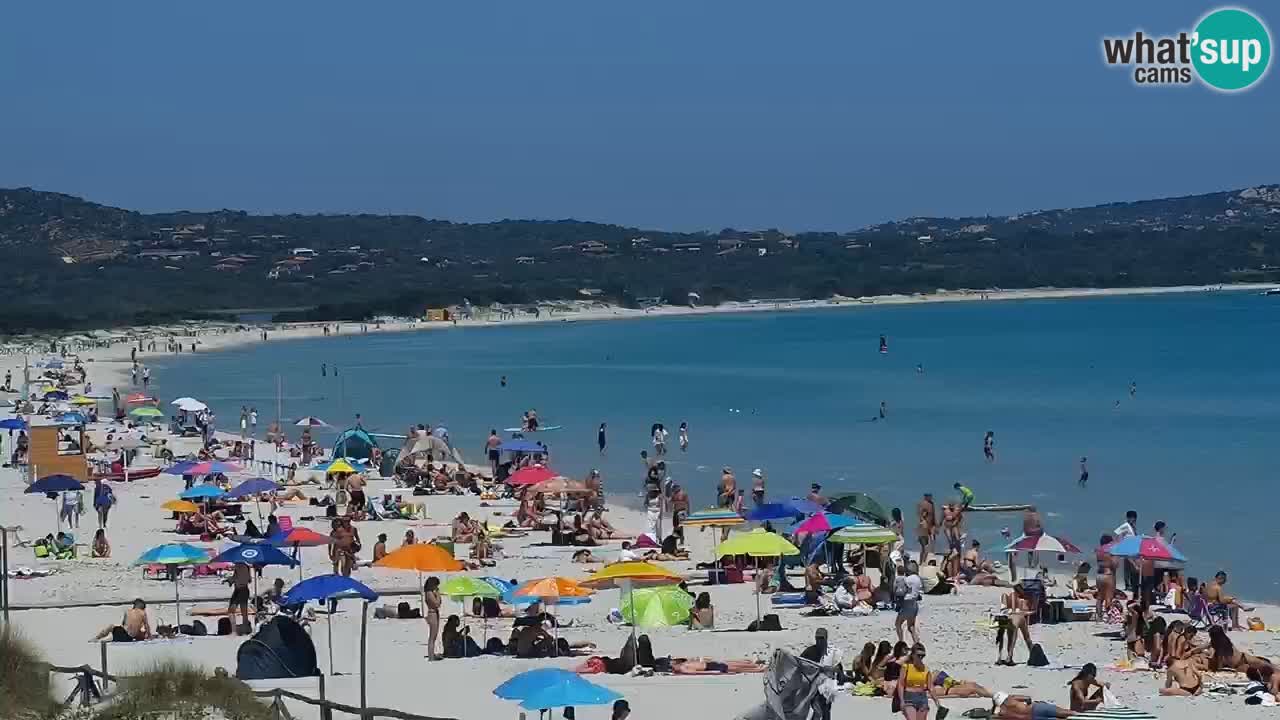 Plaža de L’Isuledda – San Teodoro (OT) – Sardinija
